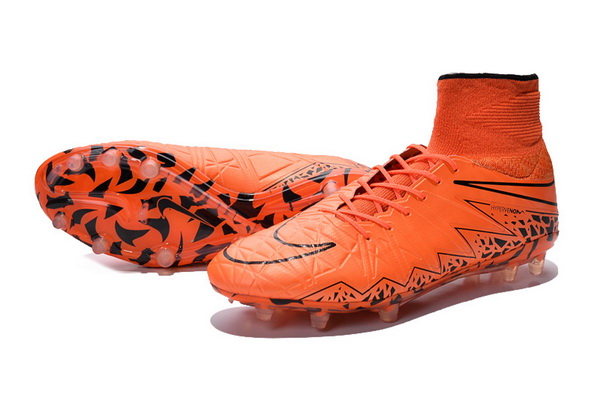 Nike Hypervenom Phantom II FG Men Shoes--017